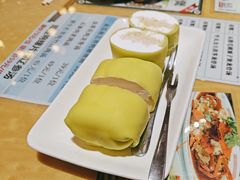 -吴系粤菜馆·茶餐厅(深业上城店)