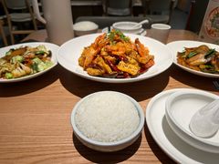 -榕意·川味之美(深业上城店)