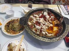 -金三可市井水煮鱼(金碧园店)