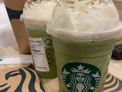 -星巴克(杭州下沙福雷德店)