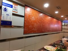 -呷哺呷哺(西单大悦城店)