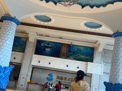-海豚堡温泉水乐园