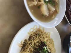 -新记肉骨茶