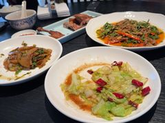 -金谷仓家庭料理(马泉营店)