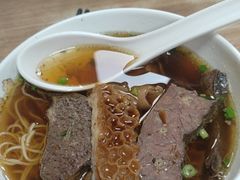 -百福麵家(新馬路店)