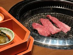 -隐炉和牛烧肉店(群力店)
