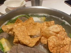 -牛焱·贵州黄牛肉火锅(城西银泰店)