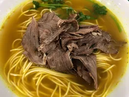 牛**面