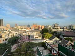 -广州永庆坊瞻云精选酒店