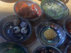 -麻蒲碳烤肉(梅花园店)