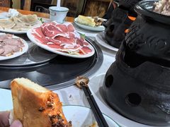 -藏味八珍特色火锅