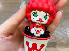 -泡泡玛特POPMART(合生汇店)