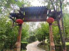 -封龙山风景区