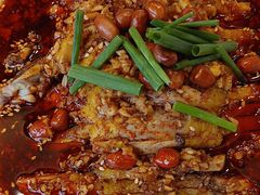 -小八仙·宴(三峡茶庄店)