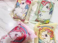 -好利来(高新枫叶广场店)