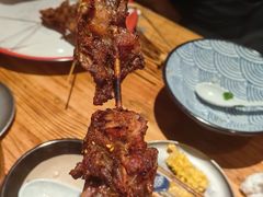 -北丐先生·野馄饨烧烤(泰达E街区店)