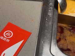 -海底捞火锅(青悦城店)