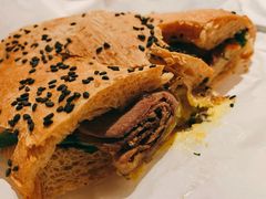-BAKER&SPICE(国金中心商场店)
