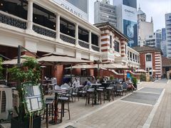 -大馆(前中区警署建築群)
