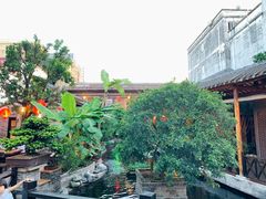 景观位-猪肉婆私房菜(容桂总店)
