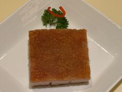 -利苑酒家(宜安广场店)