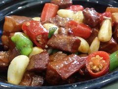 -湘德楼(德胜门外大街店)