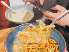 大王经典油茶套餐-大王油茶(二厂文创公园店)