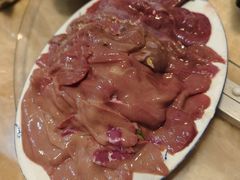 -华哥新鲜猪精品美食