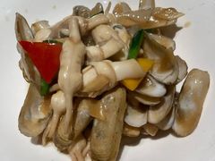 -阿明小菜·海鲜·上海菜(梅陇店)