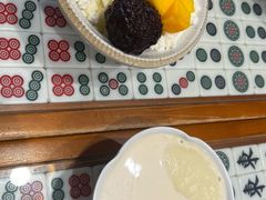 -堂屋糖水店(愚园店)