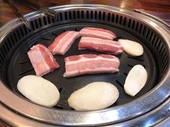 -意成料理