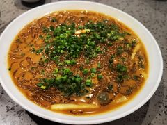 沙蒜豆面-荣家小吃(紫阳街店)