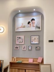 -宝贝家族国际影像馆(东郊记忆店)