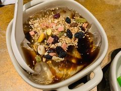 -漆黑觉米粉(三里屯店)