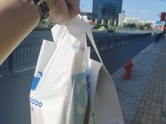 -茶百道(荣科路店)
