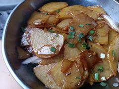 -鱼乐岛餐厅·户外花园主题餐厅