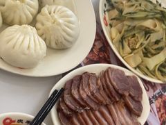 -庆丰包子铺(白塔寺店)