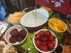 一片海（小海/份）-日进一片海.生腌海鲜火锅.宵夜烧烤(三里屯总店)