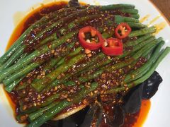麻辣三样-必点海鲜·鲅鱼水饺(鞍山西道店)