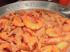 -胖哥俩肉蟹煲(来福士店)