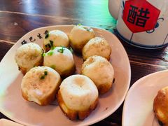 -哑巴生煎(临顿路店)