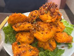 -清真·益鑫羊肉手抓馆(花园北街店)