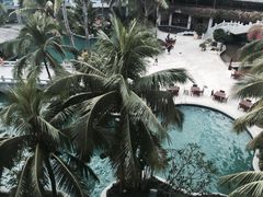 -三亚亚龙湾雅高美爵酒店