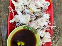 -贞姨美食·老字号海鲜大排档