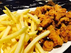 -北疆饭店(苏宁广场店)