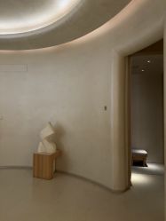 -依霖 艺术 SPA