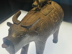 -陕西历史博物馆