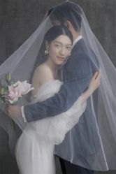 -金夫人婚纱摄影(包河万达店)