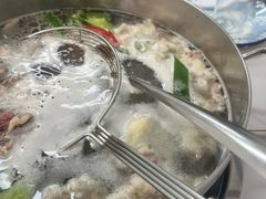 -李记鲜切牛肉自助火锅(紫薇花园店)