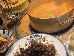 -亮欢寨酸汤鱼(沙冲路店)